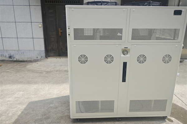 高低溫循環(huán)裝置是溫度調(diào)控的多面手！