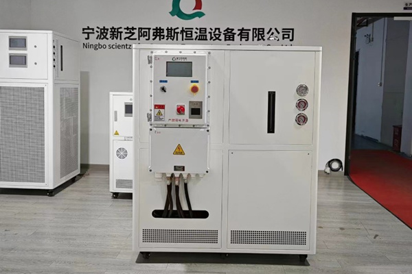 使用制冷循環(huán)機(jī)需掌握其特點(diǎn)，才能發(fā)揮出其功效！